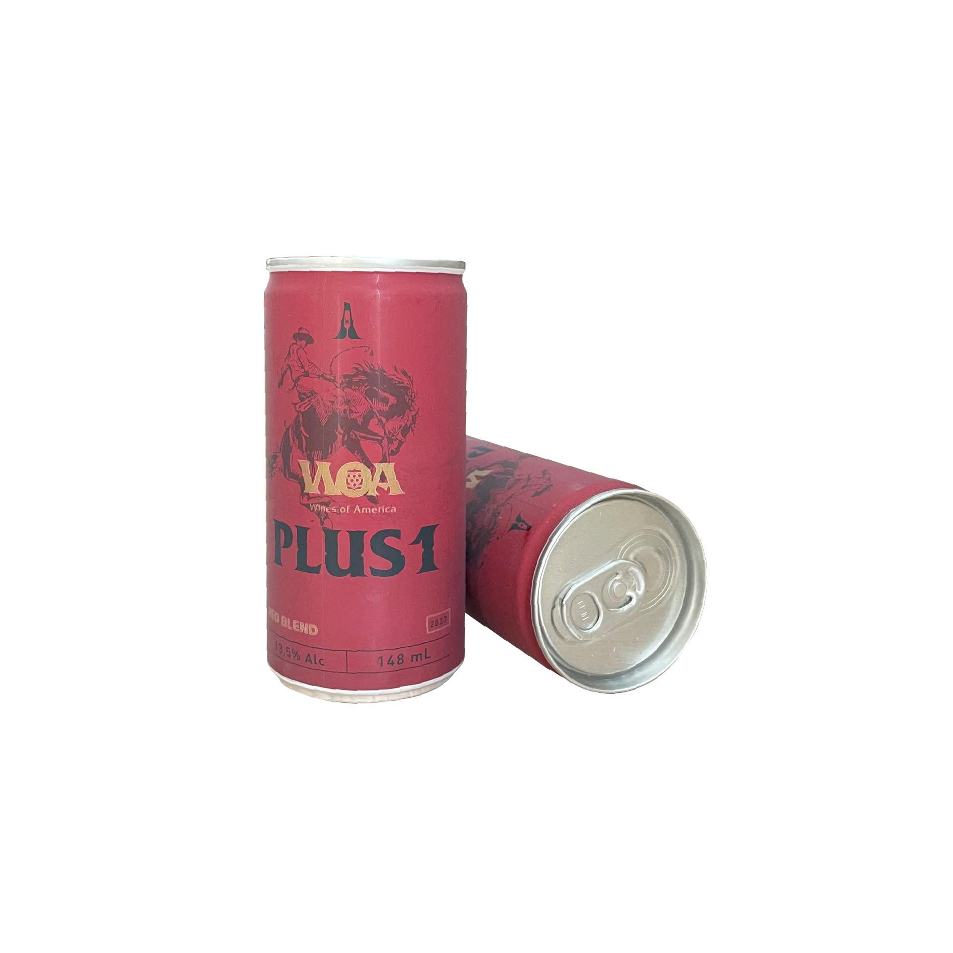 Vang-lon rượu vang lon
