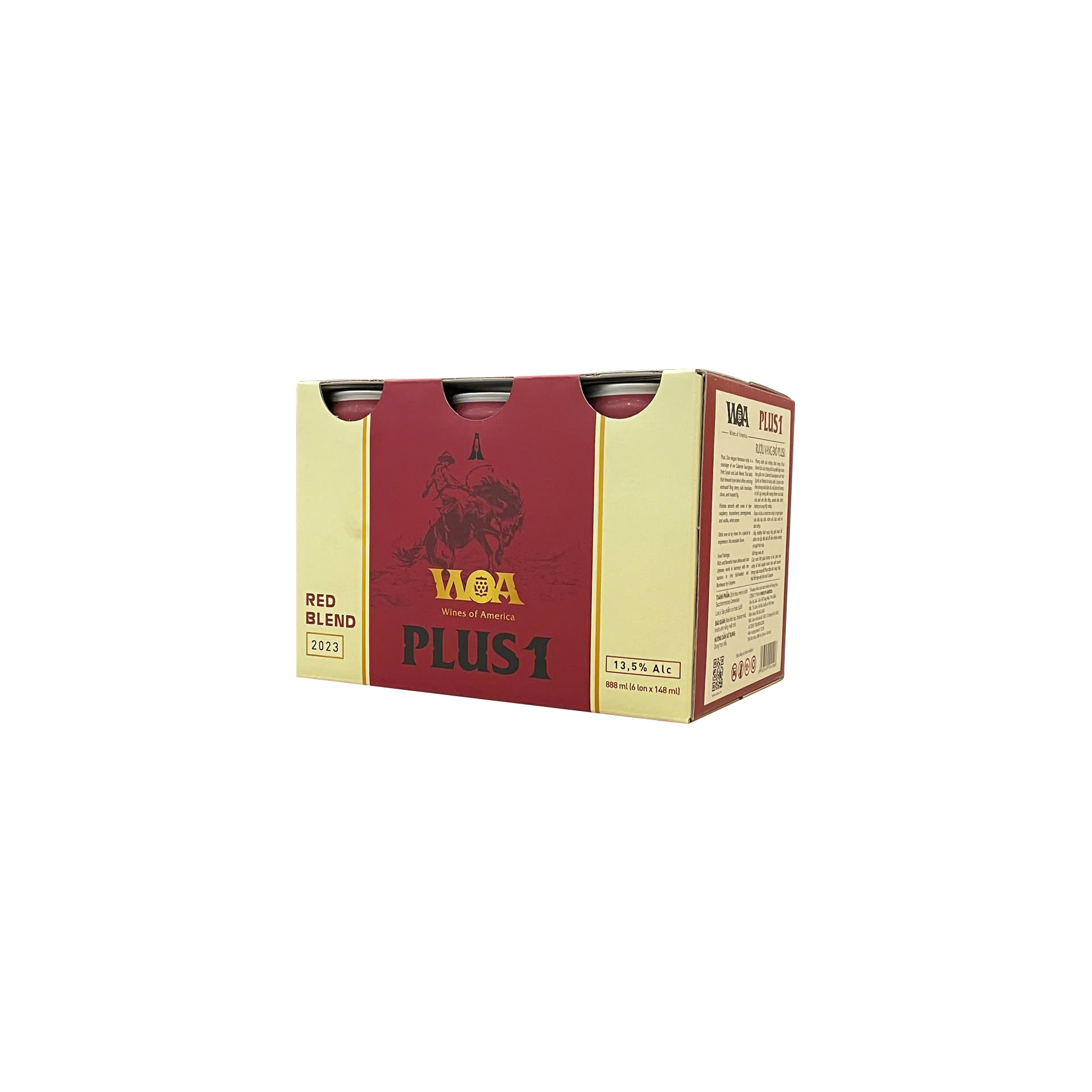 vang-dong-lon-plus1 rượu vang đóng lon plus1